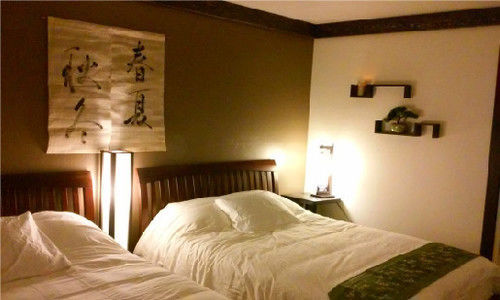 Tao'S Inn เวสต์เยลโลว์สโตน ภายนอก รูปภาพ